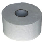 TOILETPAPIER CLEANINQ MINI JUMBO 2LAAGS 170M 12ROL