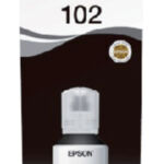 NAVULINKT EPSON 102 T03R1 ZWART