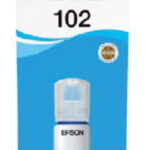 NAVULINKT EPSON 102 T03R2 BLAUW