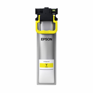 INKCARTRIDGE EPSON T9444 GEEL