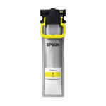 INKCARTRIDGE EPSON T9454 GEEL