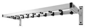 KAPSTOK WAND VEPABINS 650095 SAFE MET 19 HAKEN