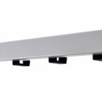 KAPSTOK WAND VEPABINS 650071 SAFE MET 5 HAKEN