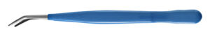 PINCET WESTCOTT SOFTGRIP BLAUW