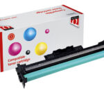 DRUM QUANTORE HP 19A CF219A 12K ZWART
