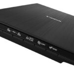 SCANNER CANON LIDE 400