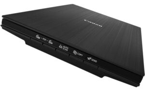 SCANNER CANON LIDE 400