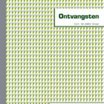 KASBOEK MANIFOLD ONTVANGSTEN DUPLI 50VEL