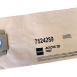 STOFZUIGERZAKKEN TASKI AERO 8/15 10 STUKS
