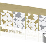 ZAKDOEKJES SATINO PRESTIGE 4LAAGS 15X10STUKS