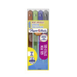 GELSCHRIJVER PAPER MATE INKJOY 600 STICK STD ASS