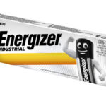 BATTERIJ ENERGIZER INDUSTRIAL AA ALKALINE