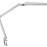 BUREAULAMP MAUL CRAFT DIMBAAR WIT