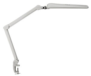 BUREAULAMP MAUL CRAFT DIMBAAR WIT