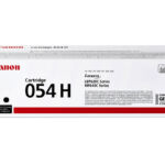 TONERCARTRIDGE CANON 054H 3.1K ZWART