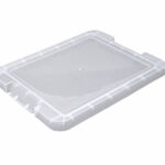 DEKSEL ALLSTORE VOOR 24/36 LITER