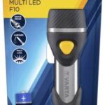 LED DAY LIGHT MULTI F10