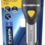 LED DAY LIGHT MULTI F20