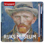 KLEURPOTLOOD BRUYNZEEL AQUAREL VAN GOGH