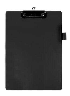 KLEMBORD QUANTORE A4 ZWART