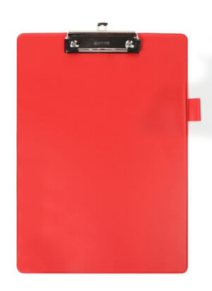 KLEMBORD QUANTORE A4 ROOD