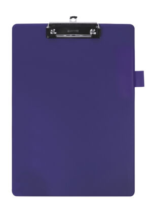 KLEMBORD QUANTORE A4 BLAUW