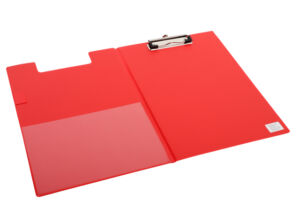 KLEMMAP QUANTORE A4 ROOD
