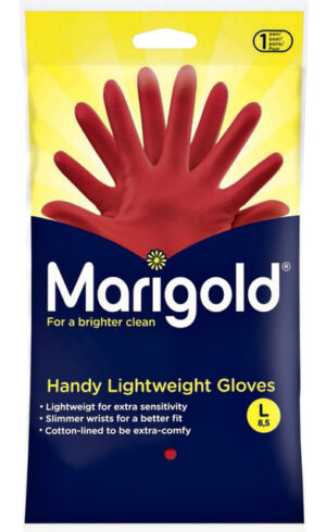 HANDSCHOEN HANDY MARIGOLD L ROOD