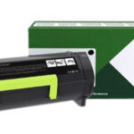 TONERCARTRIDGE LEXMARK B222X00 6K ZWART