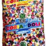 CONFETTI ASSORTI