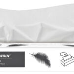 TISSUE KATRIN 11797 PLUS FACIAL 2LAAGS 100ST WIT