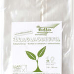 CELLOFAANZAK FOLIA 115X190MM TRANSPARANT