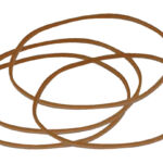 ELASTIEK QUANTORE 18 80X1,5X1MM 500GR