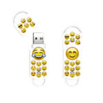 USB-STICK INTEGRAL 64GB 2.0 EMOJI