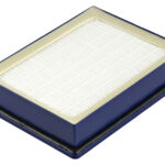 STOFZUIGERFILTER NILFISK HEPA H14 SERIE SELECT