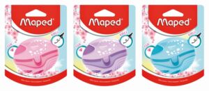 PUNTENSLIJPER MAPED GALACTIC COMFORT PASTEL