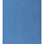 CORRESPONDENTIEKAART 105X148MM ROYAL BLAUW