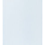 CORRESPONDENTIEKAART 105X148MM BABYBLAUW