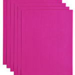 KOPIEERPAPIER PAPICOLOR A4 200GR FELROZE
