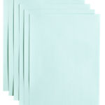 KOPIEERPAPIER PAPICOLOR A4 200GR ZEEGROEN