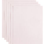 KOPIEERPAPIER PAPICOLOR A4 200GR LICHTROZE