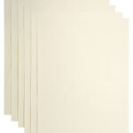 KOPIEERPAPIER PAPICOLOR A4 200GR IVOOR