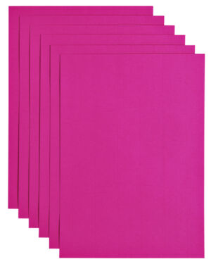 KOPIEERPAPIER PAPICOLOR A4 100GR FELROZE