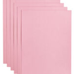 KOPIEERPAPIER PAPICOLOR A4 100GR BABYROZE