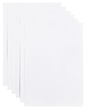KOPIEERPAPIER PAPICOLOR A4 100GR KRAFT WIT