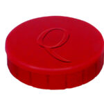 MAGNEET QUANTORE 20MM 300GR ROOD