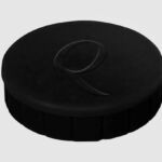 MAGNEET QUANTORE 20MM 300GR ZWART