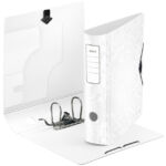 ORDNER LEITZ WOW 180 ACTIVE WIT