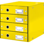 LADENBOX LEITZ WOW CLICK STORE 4 LADEN GL