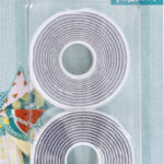 KLITTENBAND TAPE FOLIA